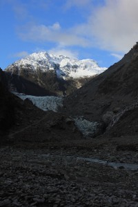 Paparoa NP - Gletscher-066